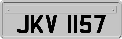 JKV1157