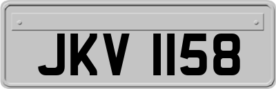 JKV1158