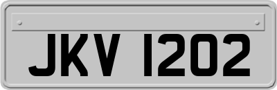 JKV1202