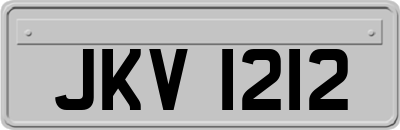 JKV1212