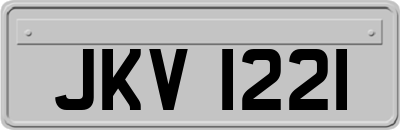 JKV1221