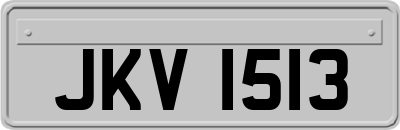 JKV1513