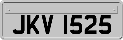 JKV1525