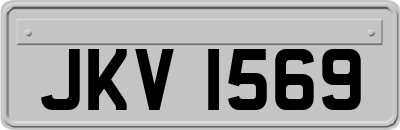 JKV1569