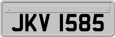 JKV1585