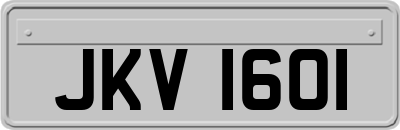 JKV1601