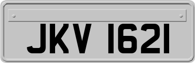 JKV1621