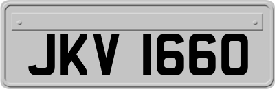 JKV1660