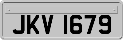 JKV1679