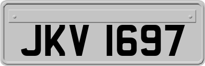 JKV1697