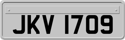 JKV1709