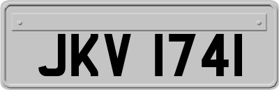 JKV1741