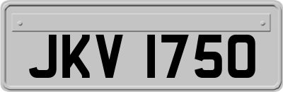 JKV1750