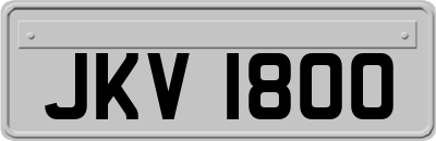 JKV1800