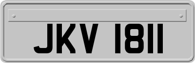 JKV1811