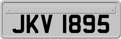 JKV1895