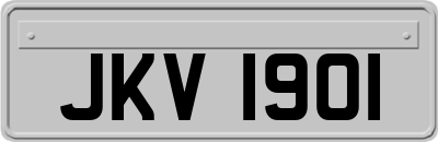 JKV1901