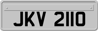 JKV2110