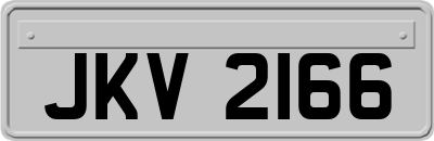 JKV2166