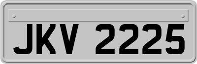 JKV2225