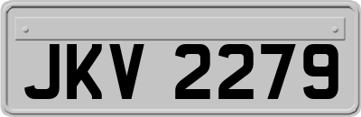 JKV2279