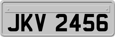 JKV2456