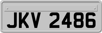 JKV2486