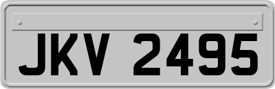 JKV2495