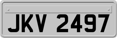 JKV2497