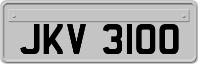 JKV3100