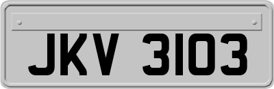 JKV3103