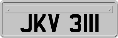 JKV3111