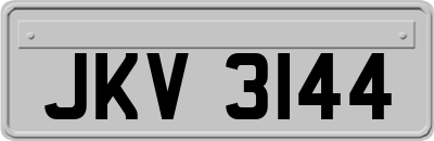 JKV3144