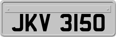 JKV3150