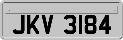 JKV3184