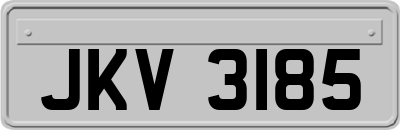 JKV3185