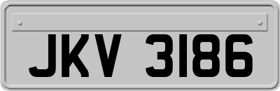 JKV3186