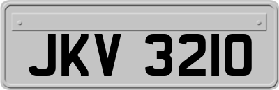 JKV3210