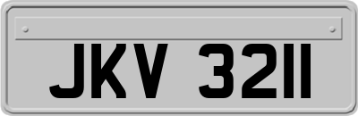 JKV3211