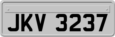 JKV3237