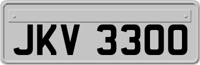 JKV3300