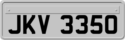 JKV3350