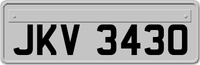 JKV3430