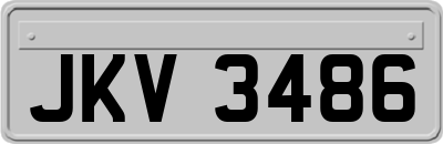 JKV3486