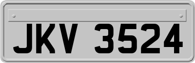 JKV3524