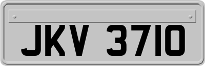 JKV3710