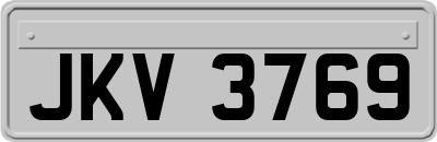 JKV3769