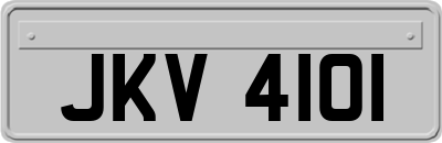 JKV4101