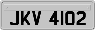 JKV4102