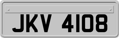 JKV4108